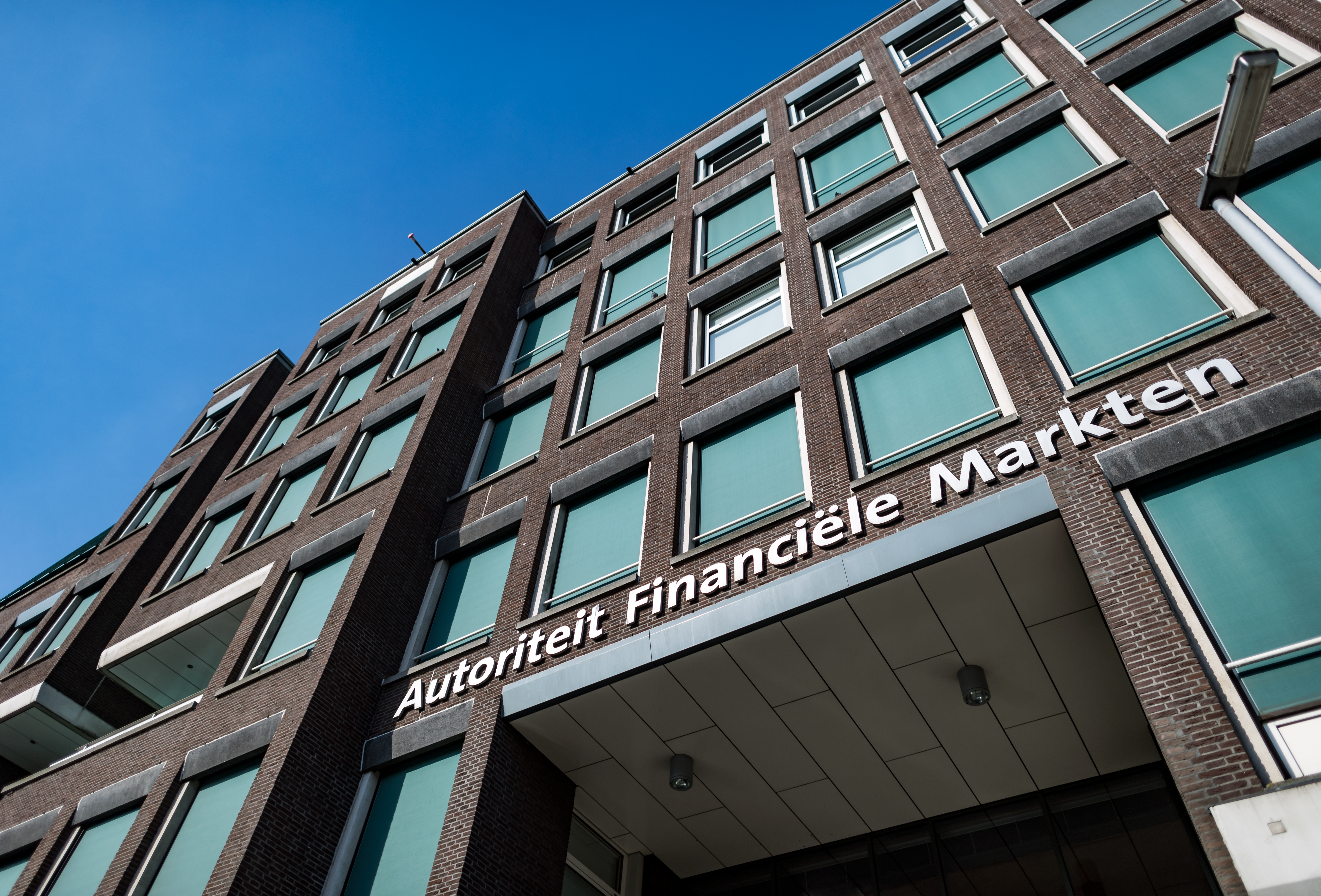 Omslagfoto van Toezichthouder Crypto integriteit bij Autoriteit Financiële Markten