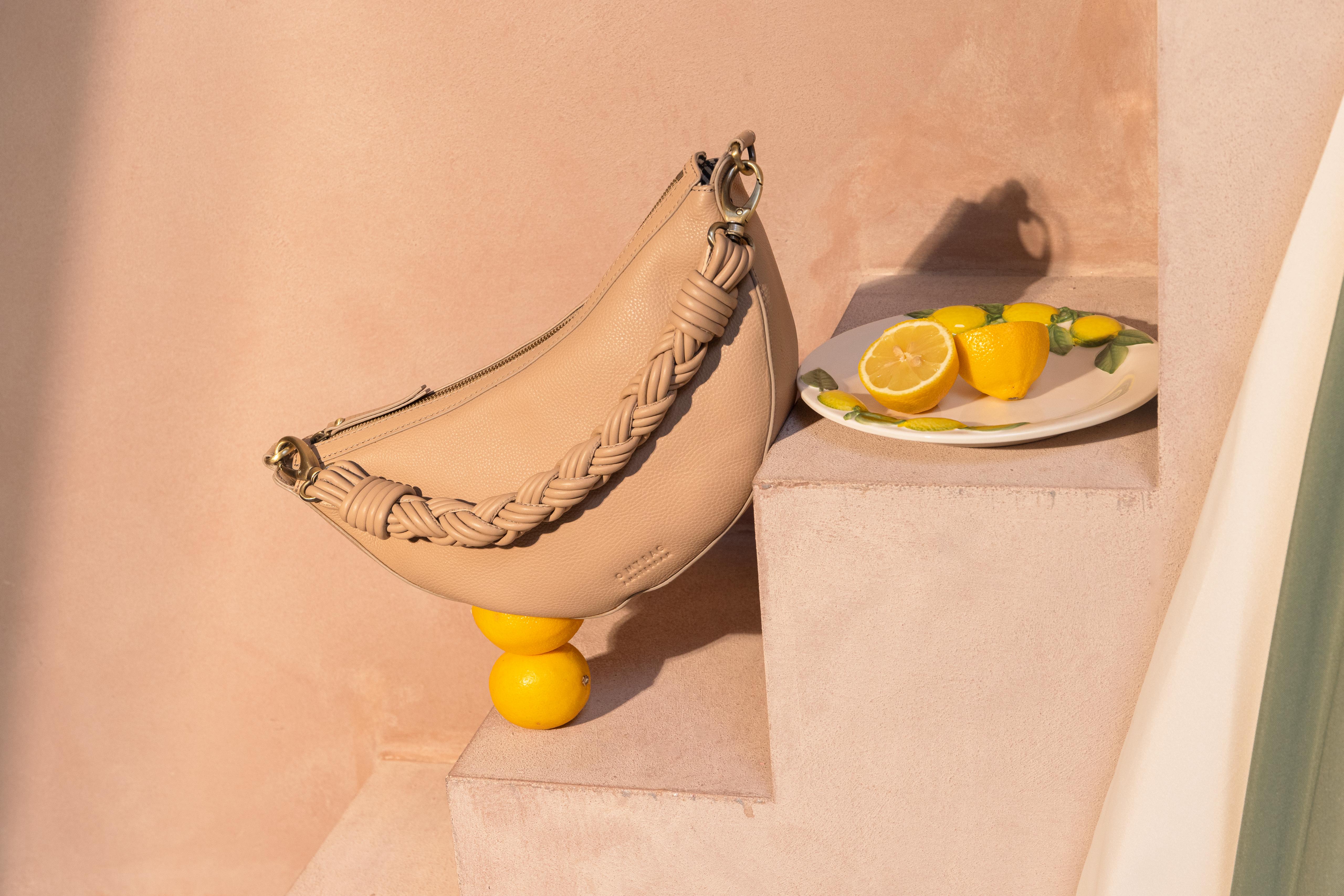 O My Bag's cover photo