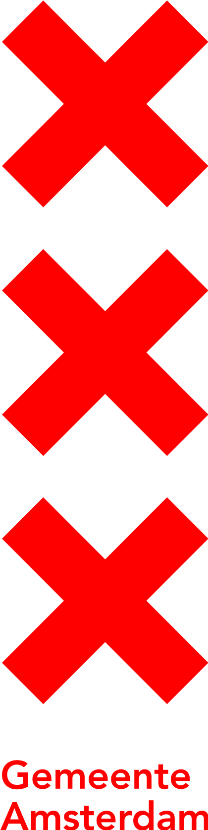 Traineeships Gemeente Amsterdam logo