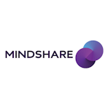 Logo Mindshare UK