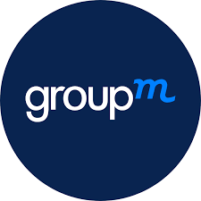 Logo GroupM