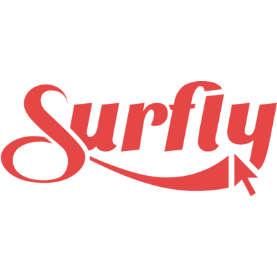 Logo Surfly
