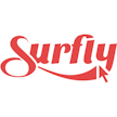 Surfly logo