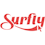Surfly logo
