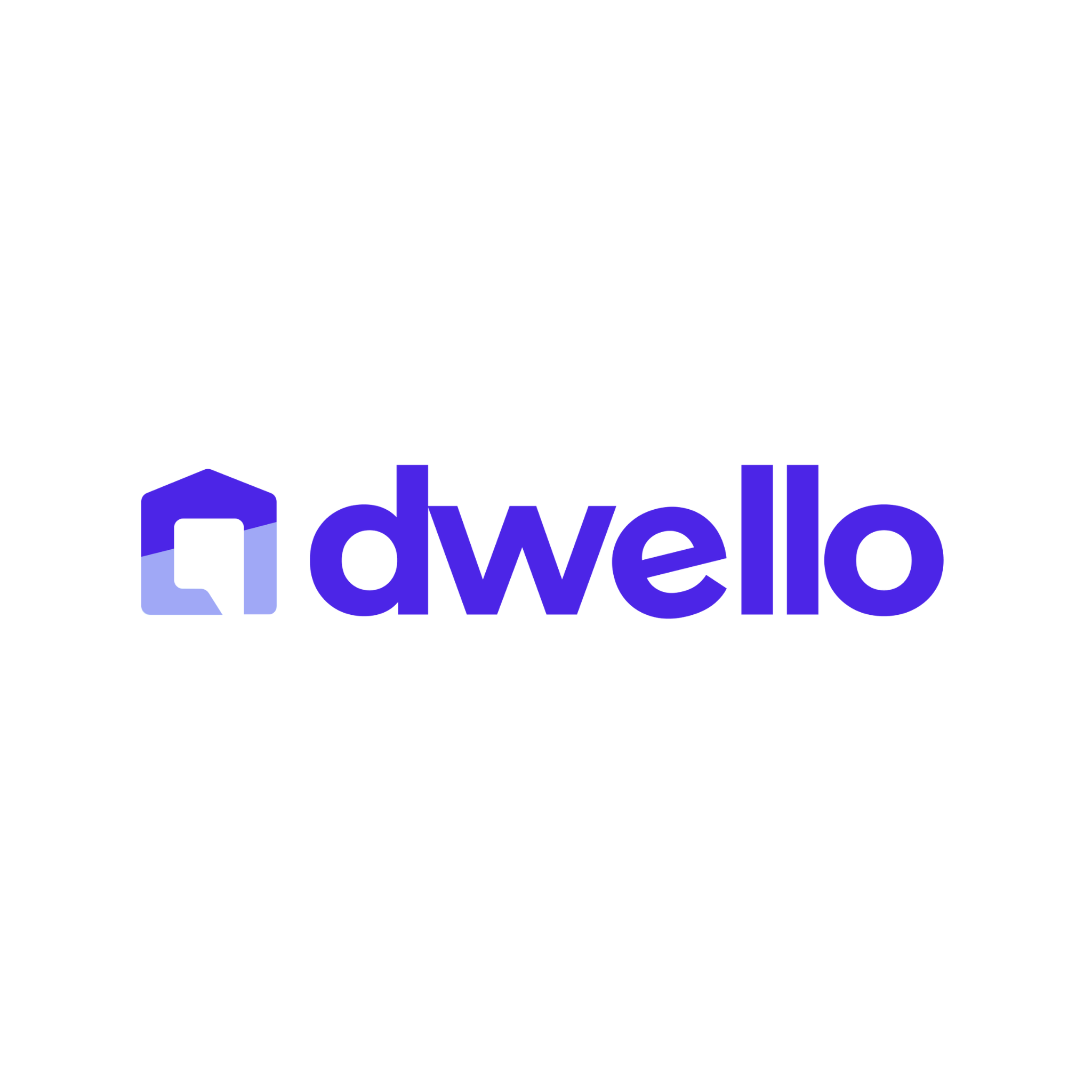 Dwello logo
