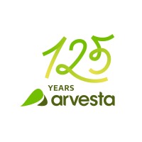 Logo Arvesta