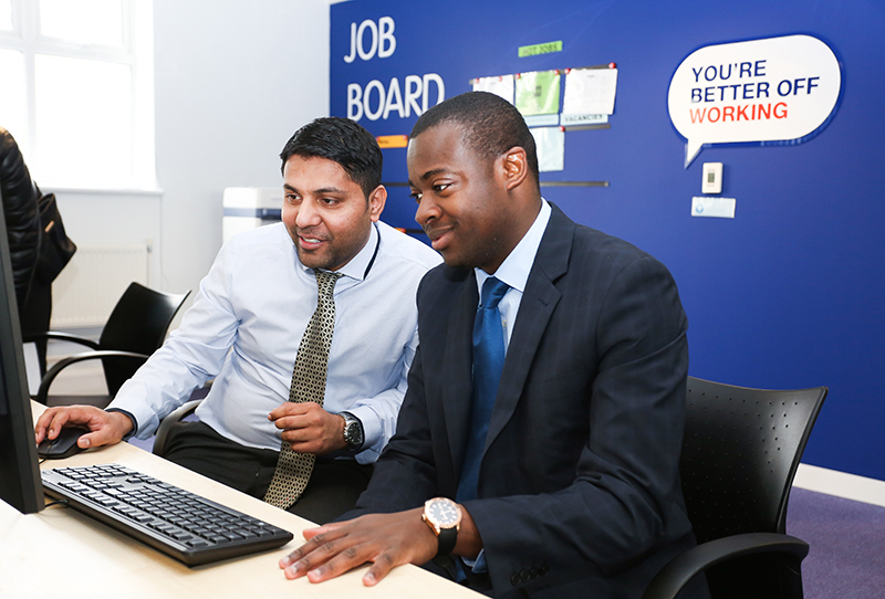 Omslagfoto van Reed in Partnership