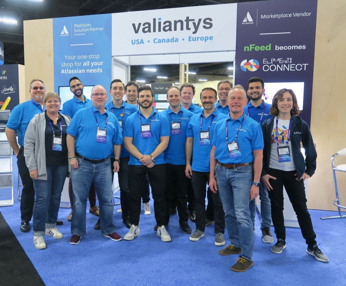 Coverphoto for Business Development Manager (f/m/d) at Valiantys