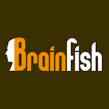 Logo Brainfish