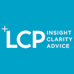 LCP UK logo