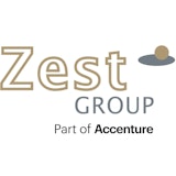 Logo Zestgroup