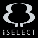 Logo B&B Select