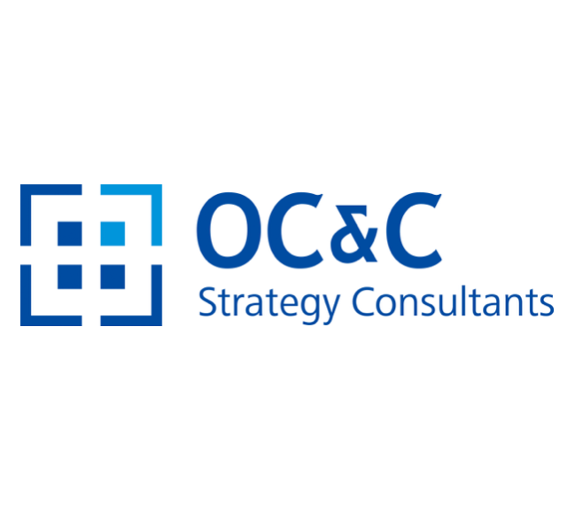 OC&C UK logo