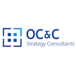 OC&C UK logo