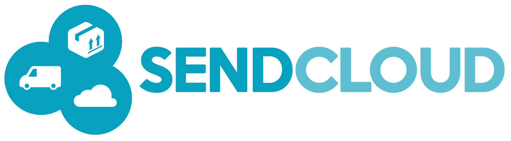 Logo SendCloud