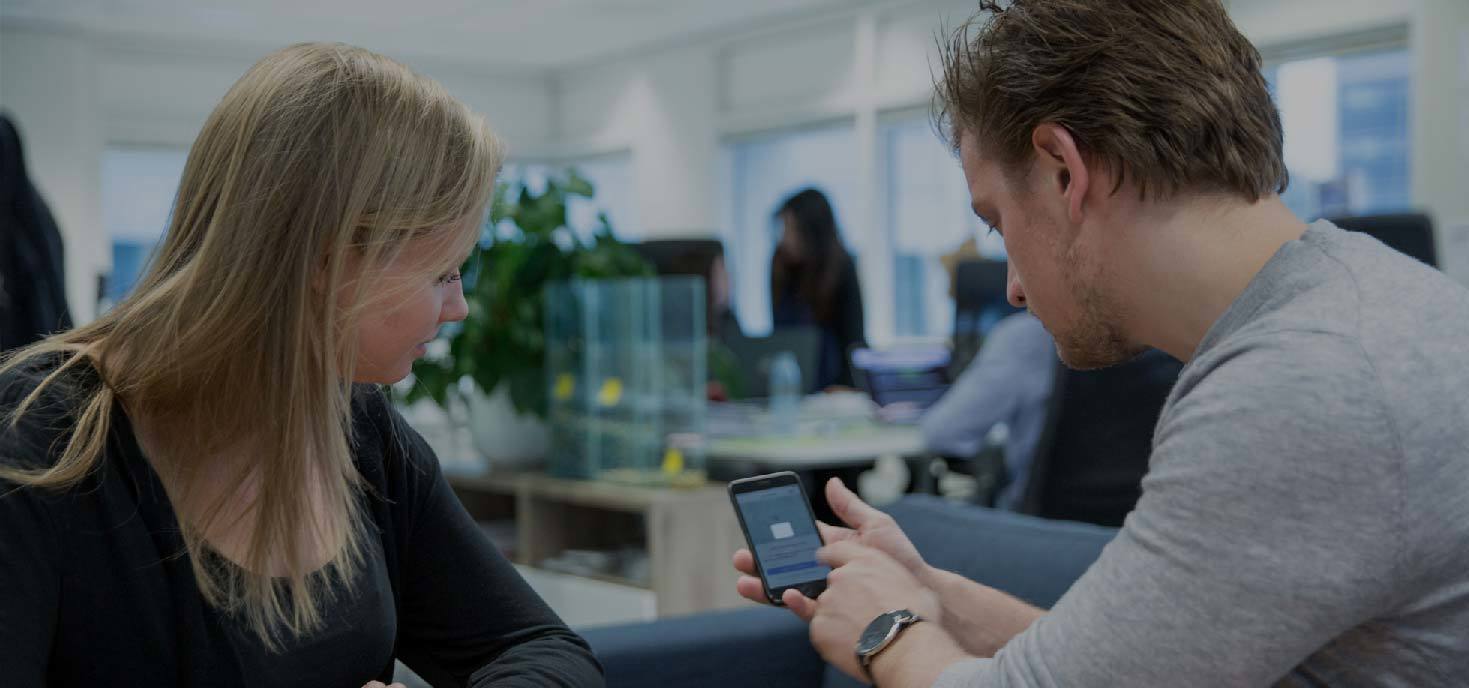 Omslagfoto van SkinVision