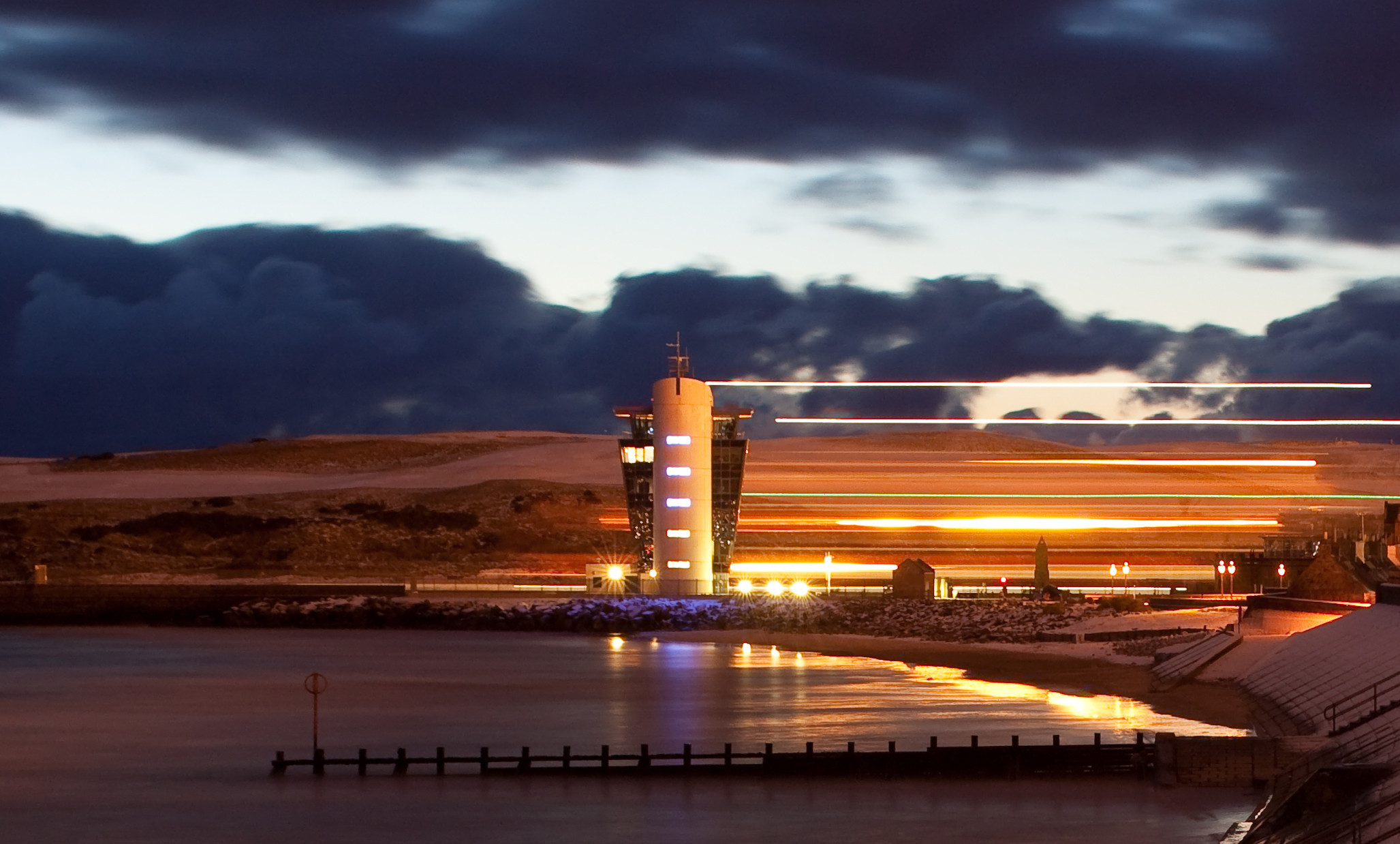 Clarksons's cover photo