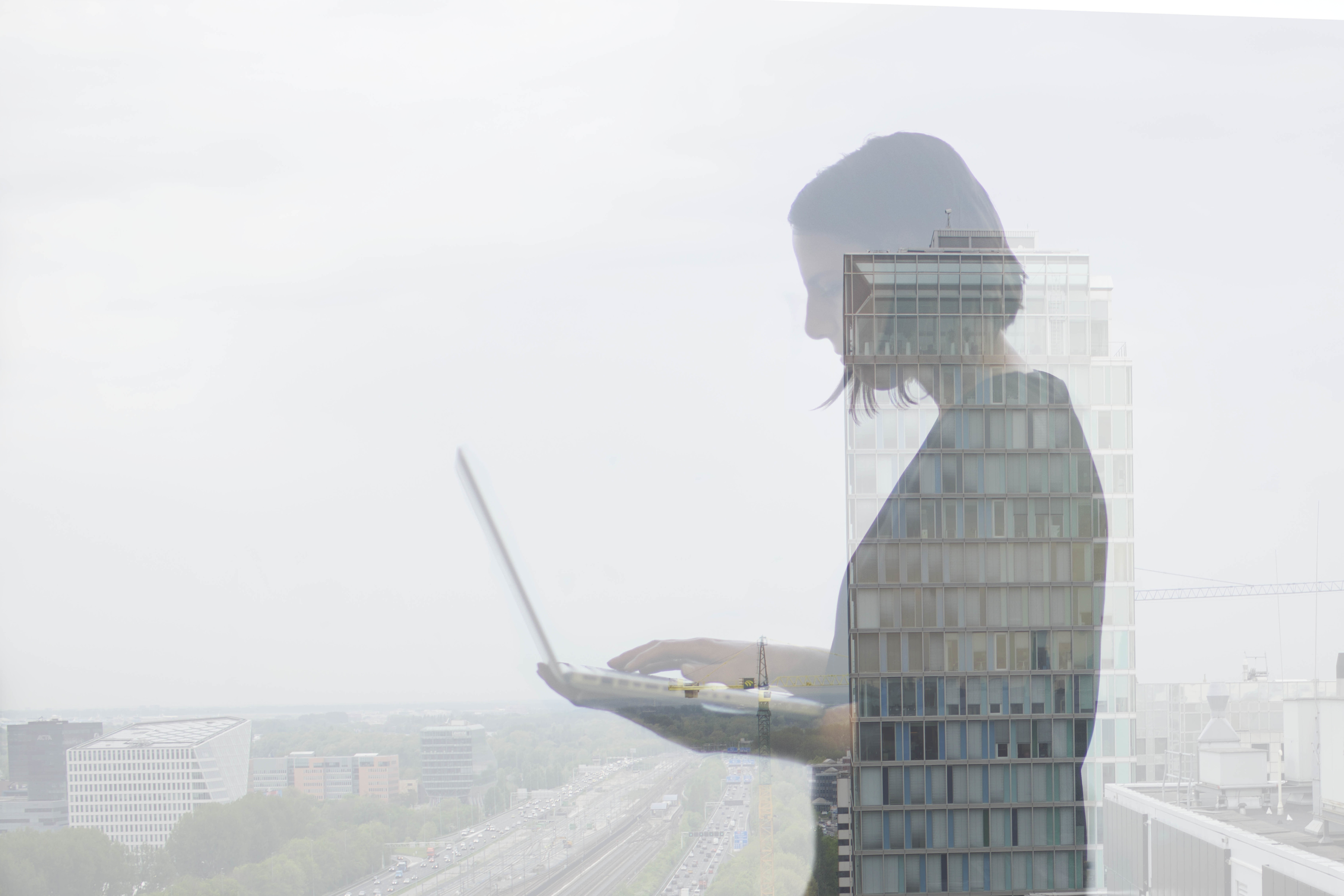 Omslagfoto van the ROOM