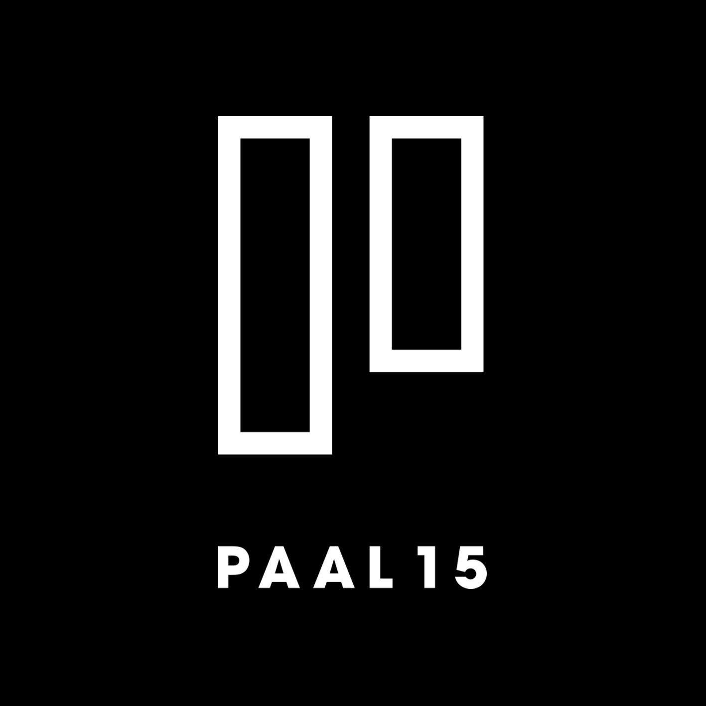 Paal15 logo