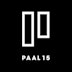 Paal15 logo