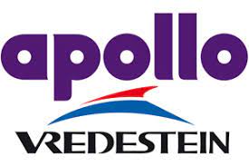 Apollo Vredestein logo