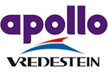Logo Apollo Vredestein