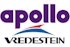 Apollo Vredestein logo