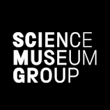 Logo Science Museum Group