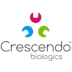 Crescendo Biologics UK logo