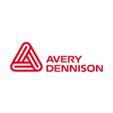 Logo Avery Dennison
