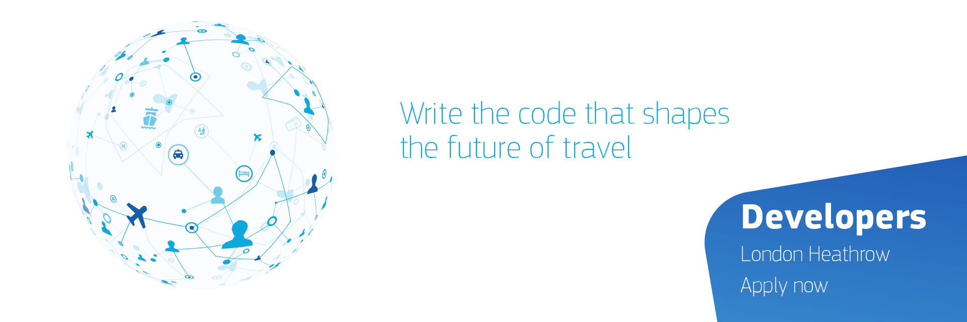 Amadeus IT Services UK Limited's cover photo