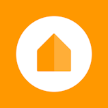 Logo Homeshift