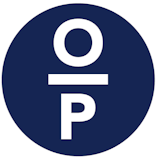 Logo Objective Partners