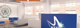 Omslagfoto van Accountant - Projects bij Merlin Entertainments plc