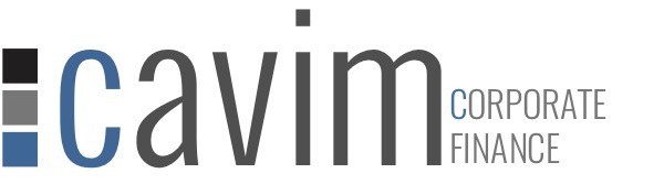 Cavim Corporate Finance logo