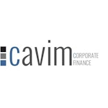 Logo Cavim Corporate Finance