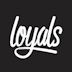 Loyals logo