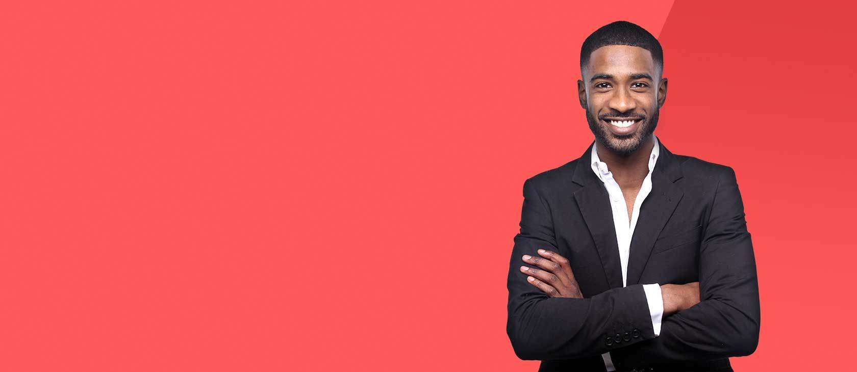 Omslagfoto van Signal AI