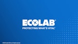 Logo Ecolab