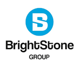 Logo BrightStone Group