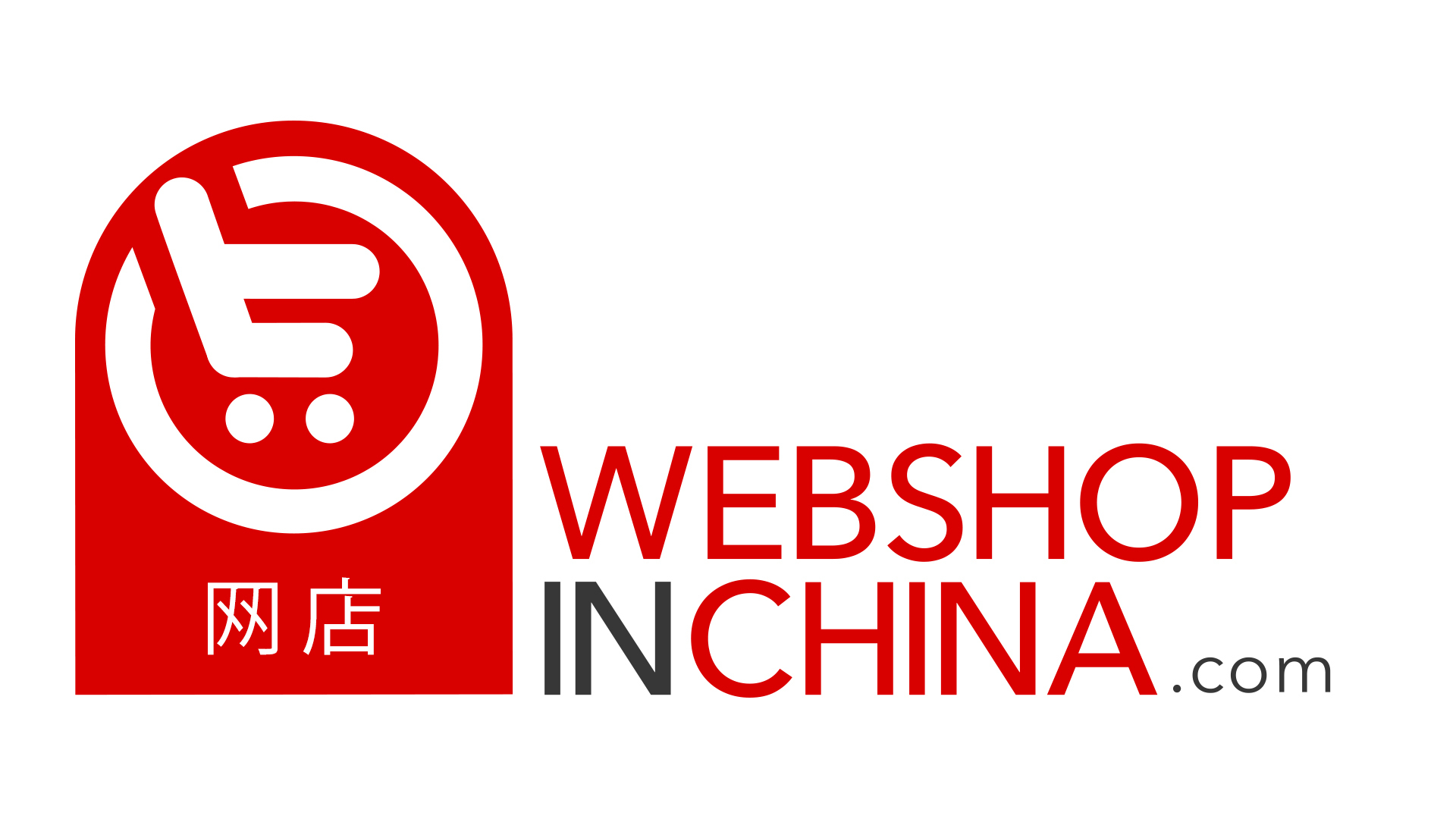 WebshopinChina.com B.V. logo