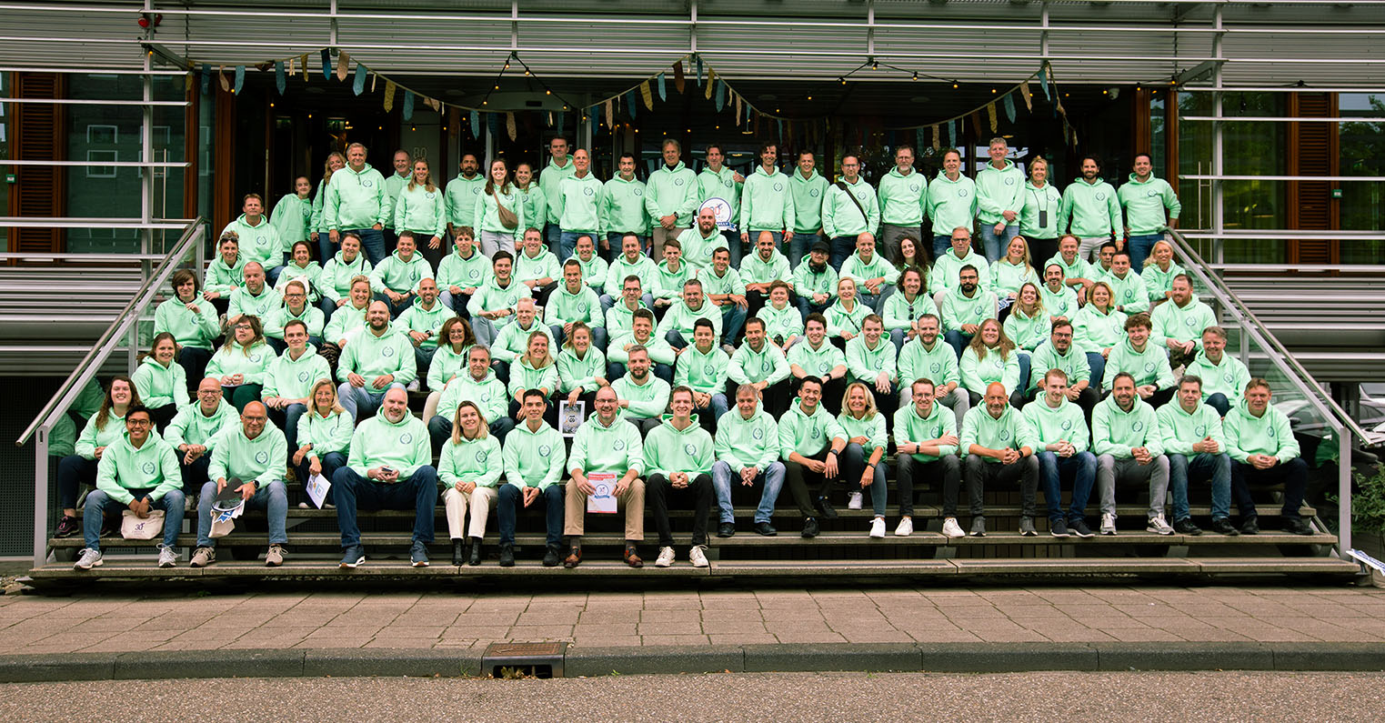 Caesar Groep's cover photo