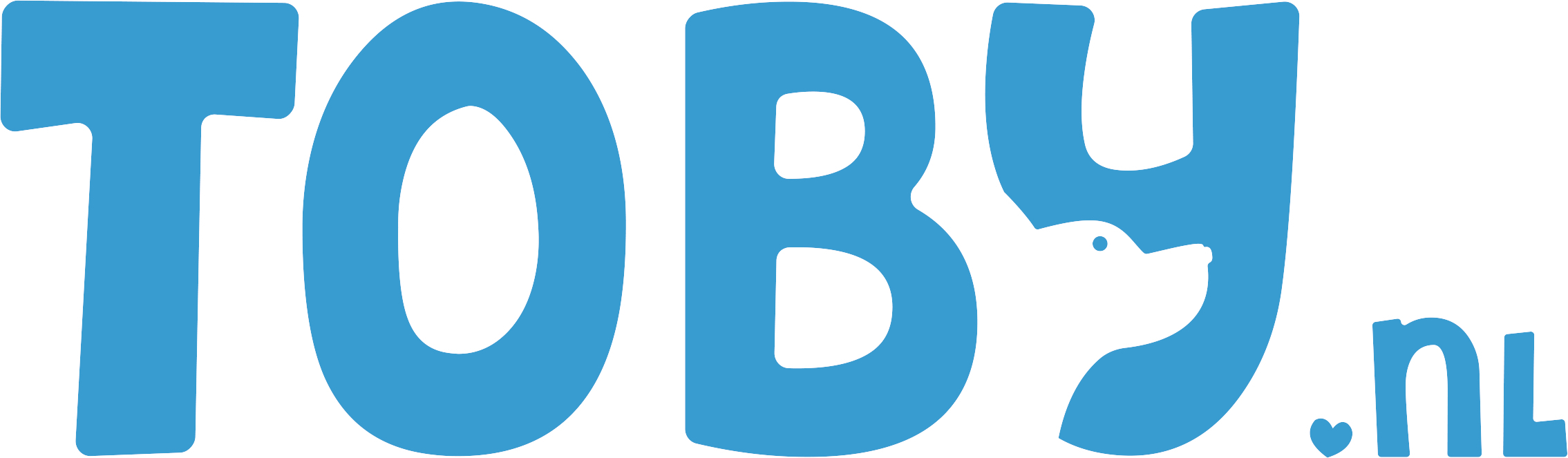 Toby logo