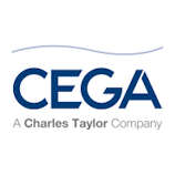 Logo CEGA Group UK