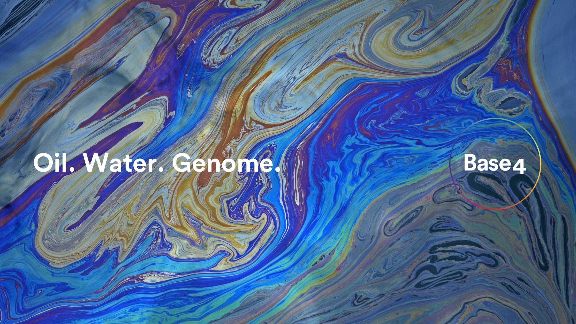 Base4 UK's cover photo