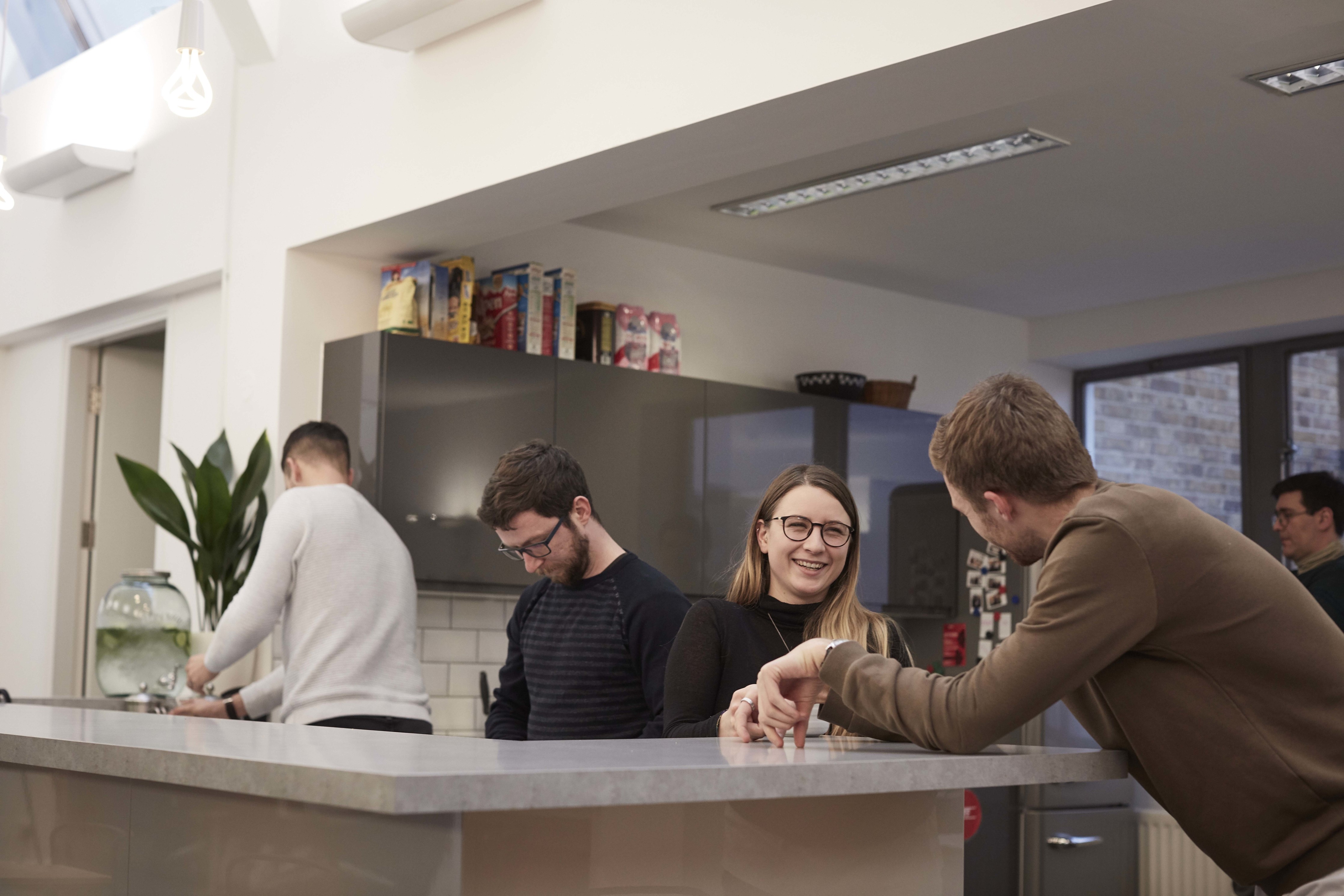 Freedman International's cover photo