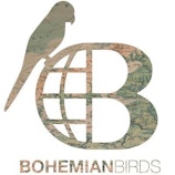 Logo Bohemian Birds