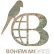 Bohemian Birds logo