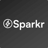 Logo Sparkr