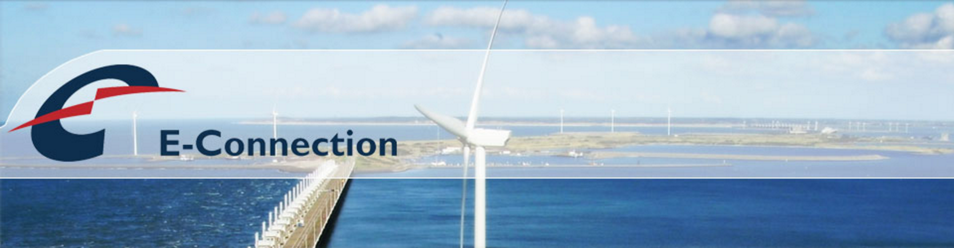 Omslagfoto van E-Connection Project
